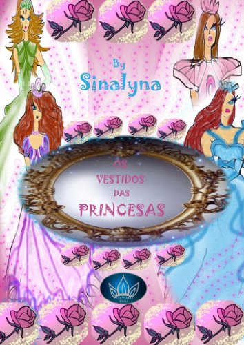 Livro PDF: Os vestidos das princesas