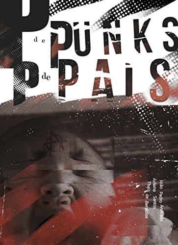 Livro PDF: P de Punks P de Pais