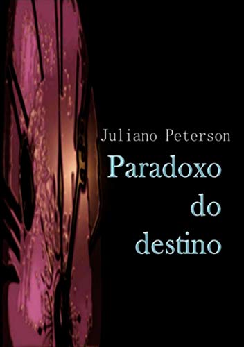 Livro PDF Paradoxo Do Destino