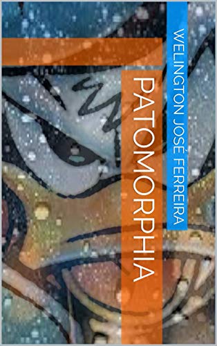 Livro PDF Patomorphia