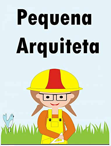 Livro PDF Pequena Arquiteta: contos infantis classicos.livro infantil animais, atividades infantil