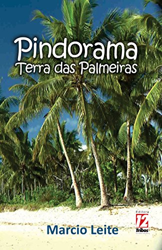 Livro PDF: Pindorama: A terra das palmeiras