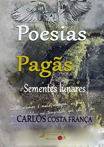 Livro PDF: Poesias Pagãs