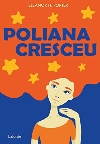 Livro PDF Poliana Cresceu
