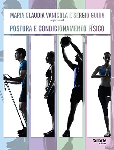 Livro PDF Postura e condicionamento físico