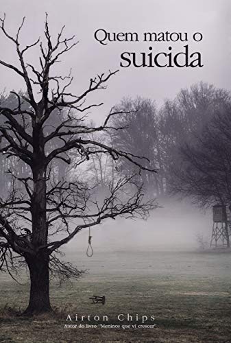 Capa do livro: Quem matou o suicida - Ler Online pdf