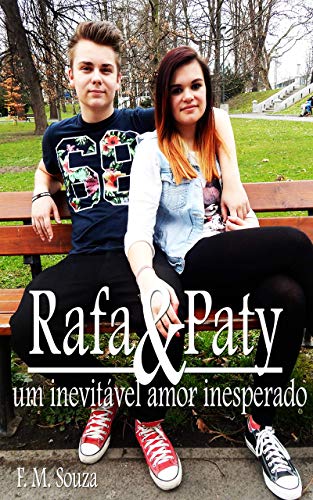 Livro PDF: Rafa & Paty: um inevitável amor inesperado
