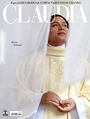 Livro PDF Revista Claudia – Março 2020