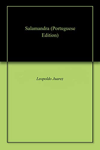 Livro PDF Salamandra