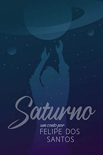 Capa do livro: Saturno - Ler Online pdf