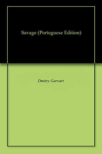 Livro PDF: Savage