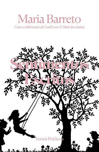 Capa do livro: Sentimentos Escritos: Versos Poéticos - Ler Online pdf