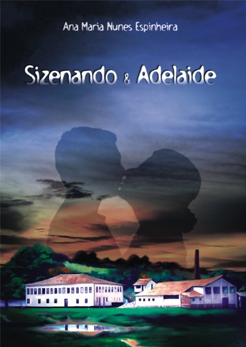 Capa do livro: Sizenando e Adelaide - Ler Online pdf