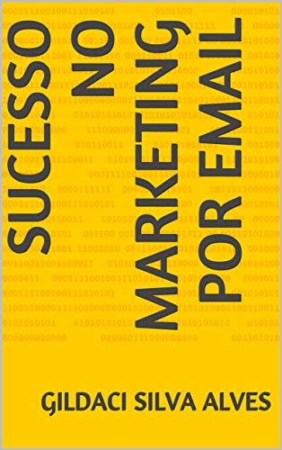Livro PDF sucesso no marketing por Email