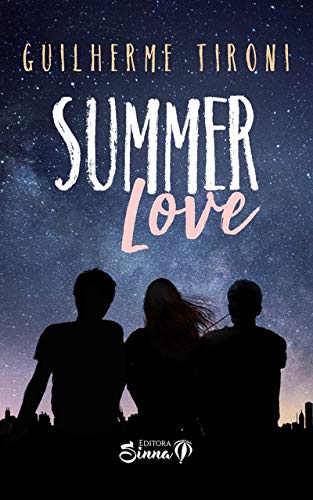 Capa do livro: Summer Love - Ler Online pdf