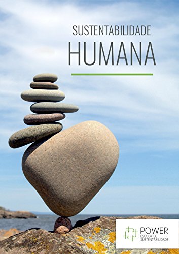 Capa do livro: Sustentabilidade Humana - Ler Online pdf