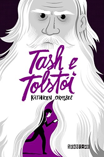 Capa do livro: Tash e Tolstói - Ler Online pdf