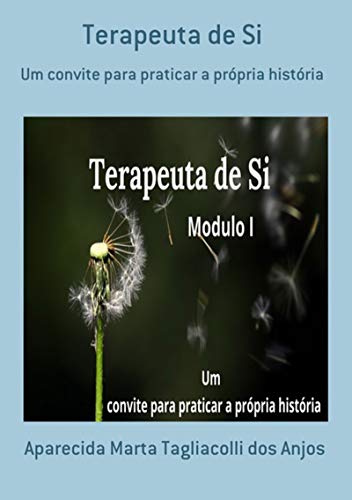 Livro PDF Terapeuta De Si