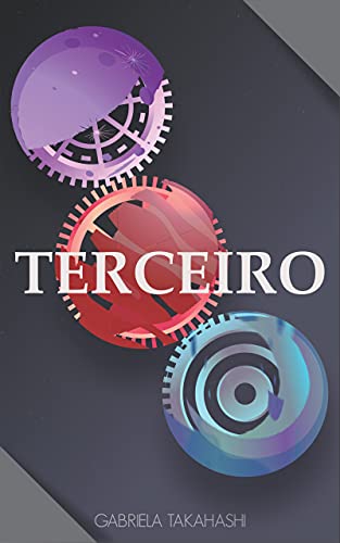 Capa do livro: TERCEIRO - Ler Online pdf