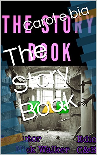 Capa do livro: The Story Book - Ler Online pdf
