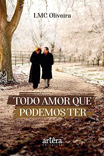 Capa do livro: Todo Amor que Podemos Ter - Ler Online pdf