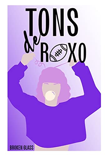 Capa do livro: TONS DE ROXO - Ler Online pdf
