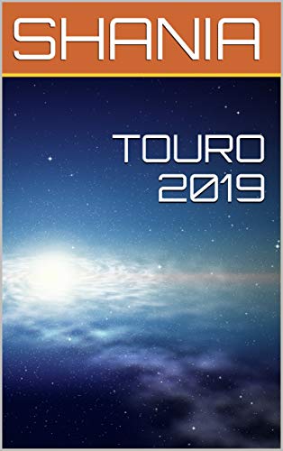 Livro PDF TOURO 2019