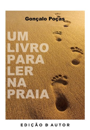 Capa do livro: Um Livro para Ler na Praia - Ler Online pdf