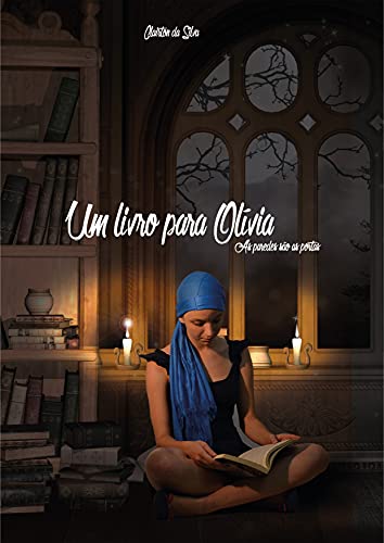 Capa do livro: Um Livro para Olívia: As Paredes são as Portas - Ler Online pdf