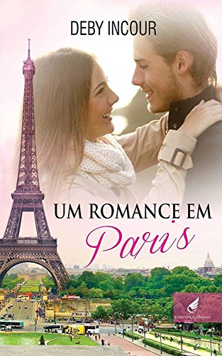 Capa do livro: Um romance em Paris - Ler Online pdf