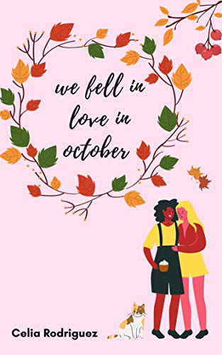 Livro PDF: we fell in love in october: um conto de outono