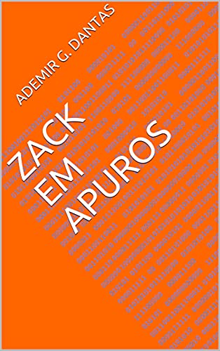 Livro PDF: Zack em Apuros