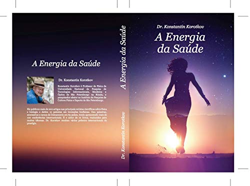 Livro PDF A Energia de Saude: Bio-Well analysis