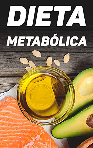 Livro PDF: A Super Dieta Metabólica e O Segredo Para Queimar Gordura Localizada: Um Guia Com As Vantagens, Restrições e o Passo a Passo Para Perder Peso e Reduzir Medidas