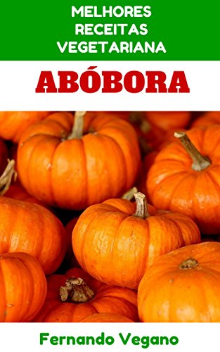 Livro PDF Abóbora