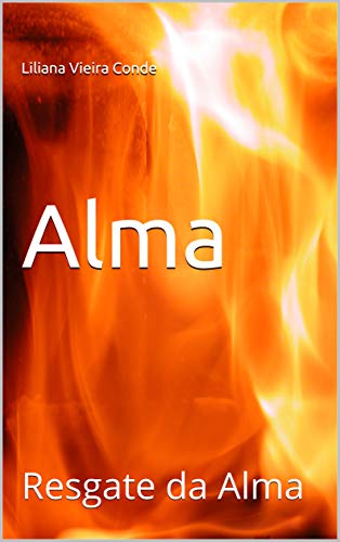 Livro PDF Alma: Resgate da Alma