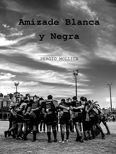 Capa do livro: Amizade Blanca y Negra - Ler Online pdf