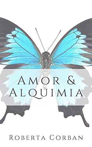 Capa do livro: Amor & Alquimia - Ler Online pdf