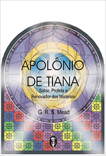 Capa do livro: Apolônio de Tiana - Ler Online pdf