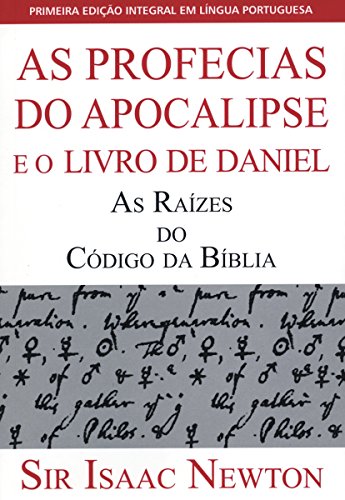 Capa do livro: As Profecias do Apocalipse e o Livro de Daniel - Ler Online pdf