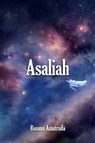 Capa do livro: Asaliah - Ler Online pdf