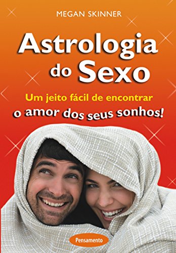 Livro PDF Astrologia do Sexo