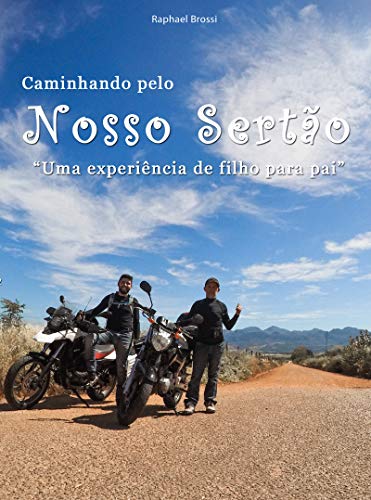 Capa do livro: Caminhando pelo Nosso Sertão: Nosso Sertão - Ler Online pdf