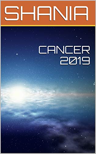 Livro PDF CANCER 2019