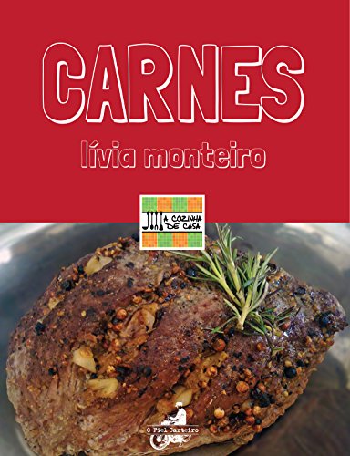 Capa do livro: Carnes (A Cozinha de Casa) - Ler Online pdf