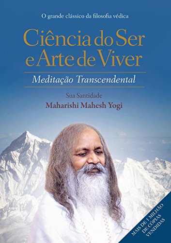 Livro PDF: Ciência do ser e arte de viver: Meditação transcendental