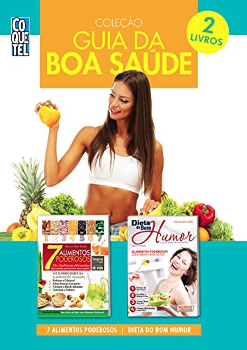 Livro PDF Coleção Guia da Boa Saúde
