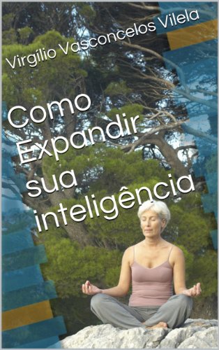 Capa do livro: Como Expandir sua inteligência - Ler Online pdf