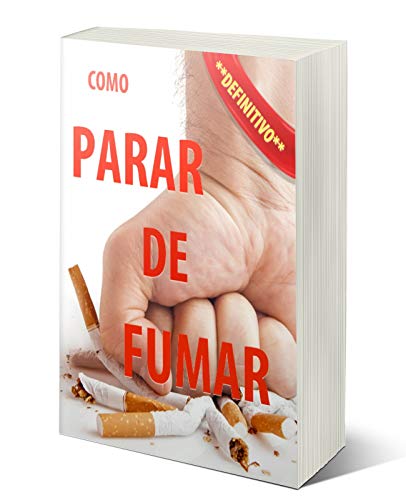 Livro PDF como parar de fumar: (Definitivamente)