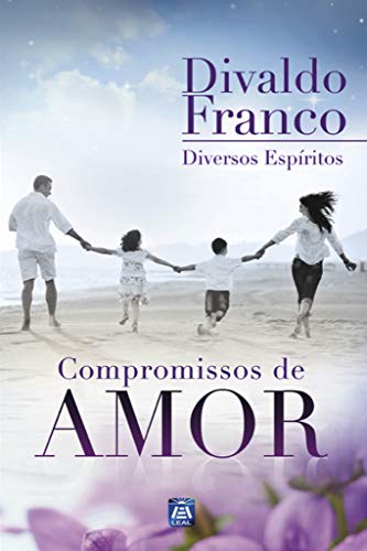 Livro PDF Compromissos de Amor